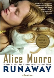 Runaway (Alice Munro)