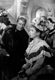 Le Plaisir (1952, Max Ophüls)