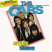 The Cars - Let's Go (1979)