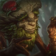 Classic Ivern