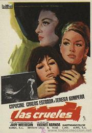 Las Crueles