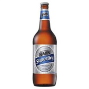 Hahn Super Dry