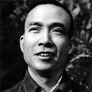 Li Fu-Chun