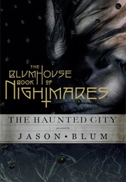 The Blumhouse Book of Nightmares (Jason Blum)
