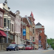 Winchester, Kentucky