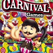 Carnival Games
