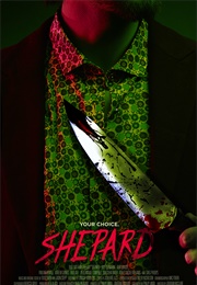 Shepard (2020)