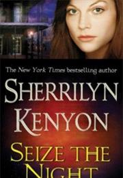 Seize the Night