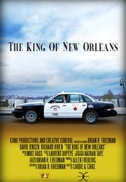 The King of New Orleans (2015)