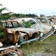 Junk Yard