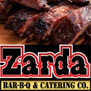 Zarda Bar-B-Q & Catering Co.