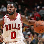 Aaron Brooks
