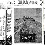 Mordor - Csejthe