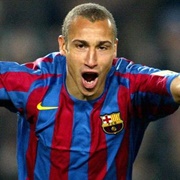Henrik Larsson