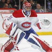 Carey Price