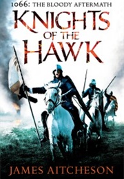 Knights of the Hawk (Aitcheson)