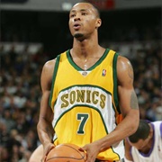 Rashard Lewis