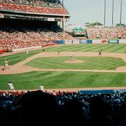 Milwaukee County Stadium