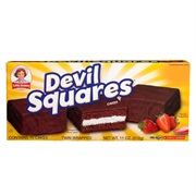 Devil Squares