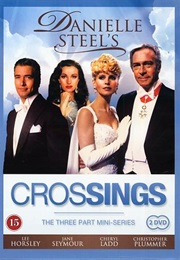Danielle Steel's Crossings (1986)