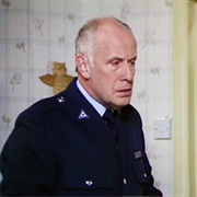 Victor Meldrew (One Foot in the Grave)