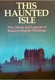 This Haunted Isle (Peter Underwood)