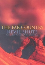 The Far Country (Nevil Shute)