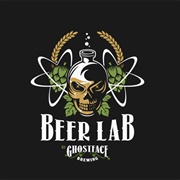 Beer Lab by Ghostface Brewing