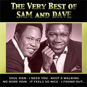 The Very Best of Sam and Dave