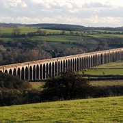 Welland Viaduct