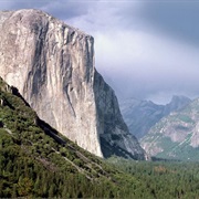 Yosemite NP