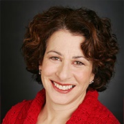 Lisa Schwarzbaum