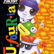 UFOuria: The Saga