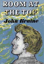Room at the Top (John Braine)