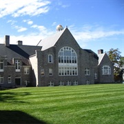 South Berwick, Maine