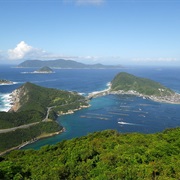 Sacred Island of Okinoshima and Associated Sites in the Munakata Region