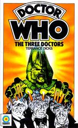 Doctor Who: The Three Doctors