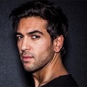 Elyas M'barek