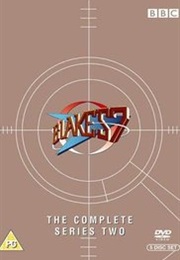 Blakes 7 (1978)