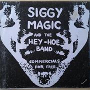 SIGGY MAGIC - Commercials for Free