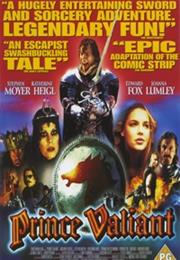 Prince Valiant (1997)