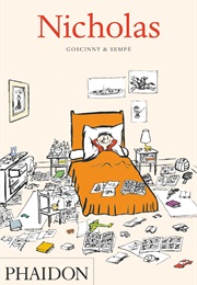 Nicholas Series (Rene Goscinny and Jean-Jacques Sempe)