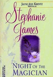 Night of the Magician (Jayne Ann Krentz)