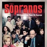 The Sopranos: Season 4