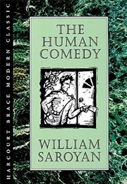 The Human Comedy (William Saroyan)