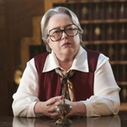 Kathy Bates - Richard Jewell