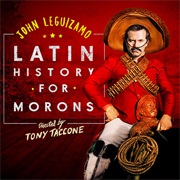 Latin History for Morons