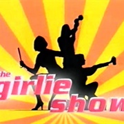 The Girlie Show