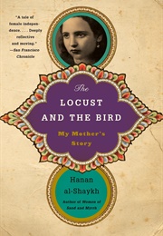 The Locust and the Bird (Hanan Al-Shaykh)