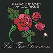 A Beautiful Friendship - Susannah McCorkle
